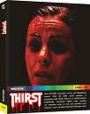 【輸入盤UHD】【新品】THIRST (4K) (Limited Edition) (MONO) (Sign Language)【UHD2025/3/18発売】