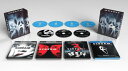 【輸入盤UHD】【新品】SCREAM 3 MOVIE COLLECTION (4K)【B2023/10/3発売】