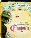【輸入盤UHD】【新品】CHINATOWN (4K) (w/Blu-ray)【B2025/1/14発売】(チャイナタウン)
