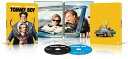 【輸入盤UHD】【新品】TOMMY BOY (4K) (Steel Book)【B2025/3/25発売】