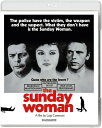 【輸入盤ブルーレイ】【新品】SUNDAY WOMAN【B2023/9/19発売】