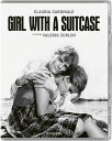 【輸入盤ブルーレイ】【新品】GIRL WITH A SUITCASE【B2025/4/29発売】