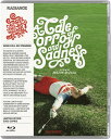 【輸入盤ブルーレイ】【新品】TALE OF SORROW & SADNESS【B2025/4/29発売】(悲愁物語)