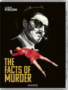 【輸入盤ブルーレイ】【新品】FACTS OF MURDER【B2023/12/19発売】
