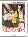 【輸入盤ブルーレイ】【新品】ALLONSANFAN【B2024/2/27発売】