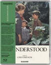 【輸入盤ブルーレイ】【新品】MISUNDERSTOOD【B2024/4/30発売】