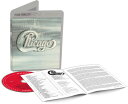 【輸入盤ブルーレイ・オーディオ】【新品】CHICAGO / CHICAGO II (STEVEN WILSON REMIX)【BM2025/5/23発売】