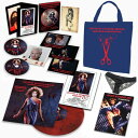 【輸入盤ブルーレイ】【新品】SOTTO IL VESTITO NIENTE: 40TH ANNIVERSARY - Limited Deluxe 'Bag Ed...