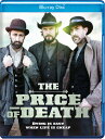 【輸入盤ブルーレイ】【新品】PRICE OF DEATH【B2025/2/4発売】
