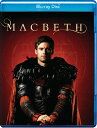 【輸入盤ブルーレイ】【新品】MACBETH【B2025/4/8発売】