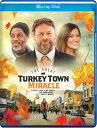 【輸入盤ブルーレイ】【新品】GREAT TURKEY TOWN MIRACLE【B2025/5/6発売】