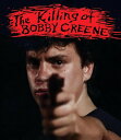 【輸入盤ブルーレイ】【新品】KILLING OF BOBBY GREENE (DTS)【B2023/12/26発売】