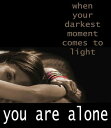 【輸入盤ブルーレイ】【新品】YOU ARE ALONE【B2025/6/24発売】