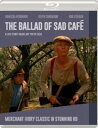 【輸入盤ブルーレイ】【新品】BALLAD OF THE SAD CAFE【B2024/04/26発売】