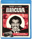 【輸入盤ブルーレイ】【新品】BLACULA【B2023/12/5発売】