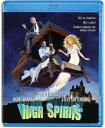 【輸入盤ブルーレイ】【新品】HIGH SPIRITS【B2023/12/19発売】