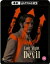 【輸入盤UHD】【新品】LATE NIGHT WITH THE DEVIL (UK)【B2024/11/8発売】