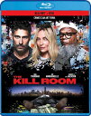 【輸入盤ブルーレイ】【新品】KILL ROOM (2PC) (W/DVD)【B2023/12/5発売】