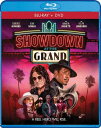 【輸入盤ブルーレイ】【新品】SHOWDOWN AT THE GRAND (2PC) (W/DVD)【B2023/12/12発売】