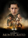 【輸入盤ブルーレイ】【新品】COUNT OF MONTE CRISTO【B2025/3/4発売】
