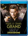 【輸入盤ブルーレイ】【新品】FEDDE LE GRAND / GRAND A NEW LEVEL IN DANCE AT【BM2024/1/23発売】