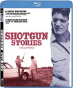 【輸入盤ブルーレイ】【新品】SHOTGUN STORIES【B2024/06/18発売】