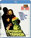 【輸入盤ブルーレイ】【新品】EXPERIMENT IN TERROR【B2025/6/24発売】
