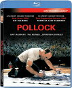 【輸入盤ブルーレイ】【新品】POLLOCK (2000)【B2023/12/12発売】