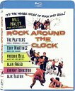【輸入盤ブルーレイ】【新品】ROCK AROUND THE CLOCK【B2023/10/24発売】