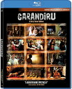 【輸入盤ブルーレイ】【新品】CARANDIRU【B2023/9/26発売】