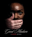 【輸入盤ブルーレイ】【新品】GOOD MADAM【B2025/5/27発売】