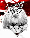 【輸入盤ブルーレイ】【新品】I MISS YOU HUGS AND KISSES (2PC)【B2023/2/28発売】