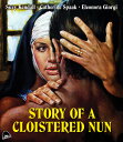 【輸入盤ブルーレイ】【新品】STORY OF A CLOISTERED NUN【B2023/9/26発売】