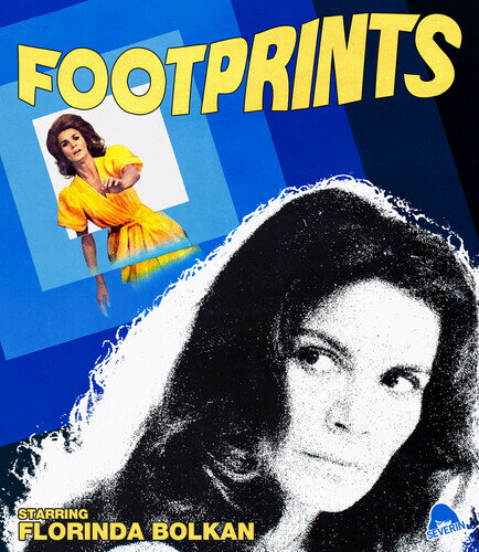 【輸入盤ブルーレイ】【新品】FOOTPRINTS (2PC)【B2023/9/26発売】