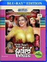 【輸入盤ブルーレイ】【新品】STRANGE THINGS HAPPEN AT THE WEIRD HOUSE【B2024/04/09発売】