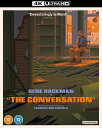 【輸入盤UHD】【新品】CONVERSATION (UK)【B2024/11/29発売】(カンバセーション…盗聴…)