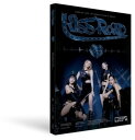 【輸入盤ブルーレイ】【新品】KISS OF LIFE / 2024 KISS OF LIFE 1ST WORLD TOUR - Kiss Road In Seo...