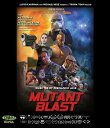 【輸入盤ブルーレイ】【新品】MUTANT BLAST