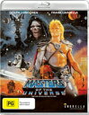 【輸入盤ブルーレイ】【新品】MASTERS OF THE UNIVERSE【B2024/4/26発売】