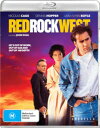 【輸入盤ブルーレイ】【新品】RED ROCK WEST【B2023/12/1発売】