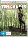 【輸入盤ブルーレイ】【新品】TEN CANOES【B2025/6/13発売】