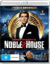 【輸入盤ブルーレイ】【新品】NOBLE HOUSE (MINISERIES) (2PC)【B2024/1/26発売】