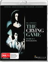 【輸入盤ブルーレイ】【新品】CRYING GAME【B2025/2/14発売】
