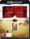 【輸入盤UHD】【新品】FALL (w/Blu-ray)【UHD2025/5/23発売】