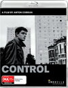 【輸入盤ブルーレイ】【新品】CONTROL (AUS)【B2025/4/25発売】