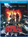 【輸入盤ブルーレイ】【新品】THEY REACH