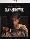 【輸入盤ブルーレイ】【新品】DEATH IN BRUNSWICK【B2023/9/27発売】