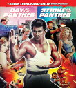 【輸入盤ブルーレイ】【新品】DAY OF THE PANTHER + STRIKE OF THE PANTHER【B2023/10/31発売】
