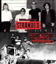 【輸入盤ブルーレイ】【新品】STRANDED + COSMIC PSYCHOS【B2024/3/26発売】