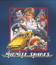 【輸入盤ブルーレイ】【新品】MIDNITE SPARES【B2023/8/29発売】